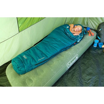 Coleman vreća za spavanje Frisco mummy 2000015576-3